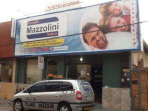 Foto de Funerária Mazzolini em Boituva, SP por Solutudo