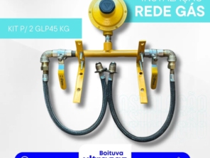 Foto de Ultragaz Boituva Matriz em Boituva, SP por Solutudo