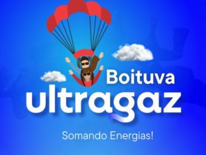 Foto de Ultragaz Boituva Matriz em Boituva, SP por Solutudo
