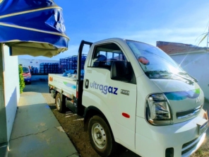 Foto galeria da empresa