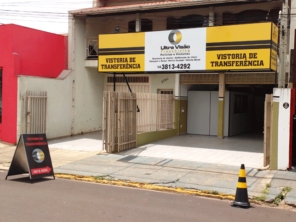 Foto galeria da empresa