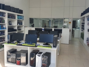 Foto de SLA Informática em São Manuel, SP por Solutudo