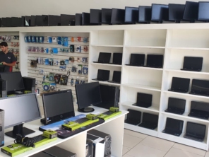 Foto de SLA Informática em São Manuel, SP por Solutudo