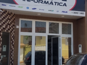 Foto de SLA Informática em São Manuel, SP por Solutudo