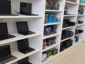 Foto de SLA Informática em São Manuel, SP por Solutudo