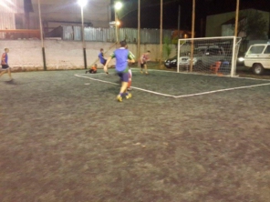 Foto de Castelo Soccer em Bauru, SP por Solutudo