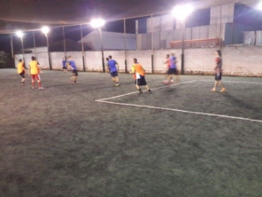 Foto de Castelo Soccer em Bauru, SP por Solutudo