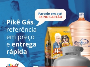 Foto galeria da empresa