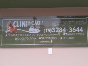 Foto de Clini & Cia Cão em Cerquilho, SP por Solutudo