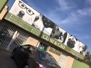 Foto de Clini & Cia Cão em Cerquilho, SP por Solutudo