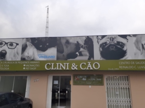 Foto de Clini & Cia Cão em Cerquilho, SP por Solutudo