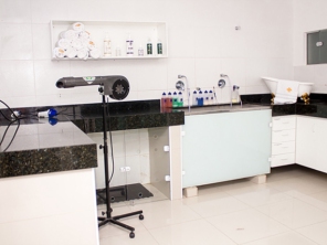 Foto de Instituto Saúde Animal em Bauru, SP por Solutudo