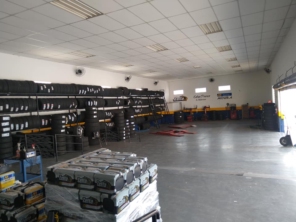 Foto galeria da empresa