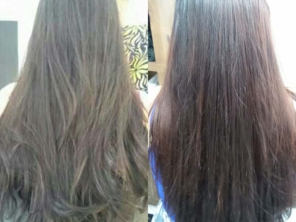 Foto de Mãos de Tesoura Barbearia e Salão de Cabelereiro em Botucatu, SP por Solutudo