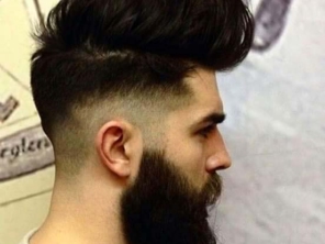 Foto de Mãos de Tesoura Barbearia e Salão de Cabelereiro em Botucatu, SP por Solutudo