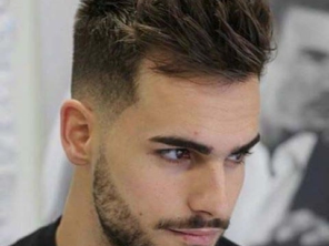 Foto de Mãos de Tesoura Barbearia e Salão de Cabelereiro em Botucatu, SP por Solutudo