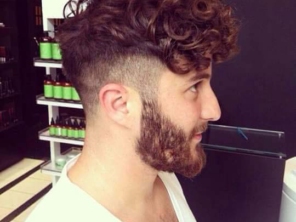 Foto de Mãos de Tesoura Barbearia e Salão de Cabelereiro em Botucatu, SP por Solutudo