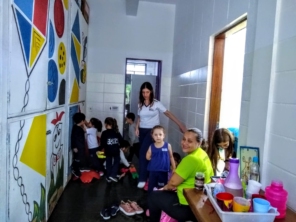 Foto de Colégio Peres Guimarães em Boituva, SP por Solutudo