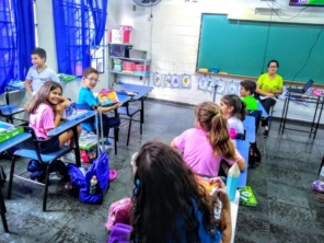 Foto de Colégio Peres Guimarães em Boituva, SP por Solutudo