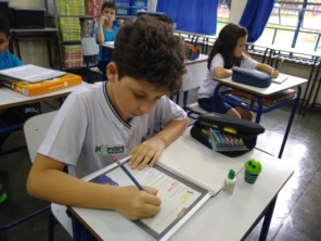 Foto de Colégio Peres Guimarães em Boituva, SP por Solutudo