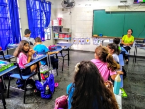 Foto galeria da empresa