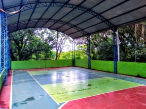 Foto de Colégio Peres Guimarães em Boituva, SP por Solutudo