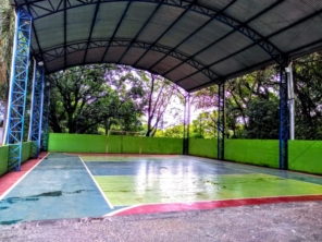 Foto de Colégio Peres Guimarães em Boituva, SP por Solutudo