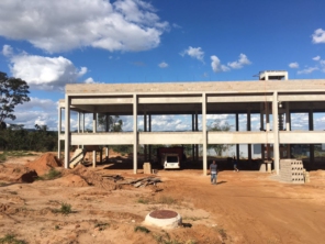 Foto galeria da empresa