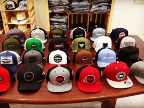 Foto galeria da empresa