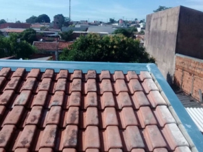 Foto de L Calhas em Bauru, SP por Solutudo