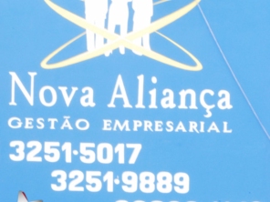 Foto de Nova Aliança Gestão Empresarial em Tatuí, SP por Solutudo