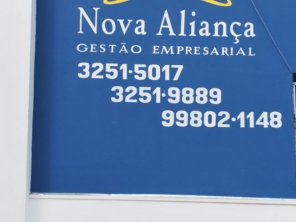 Foto galeria da empresa