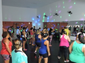 Foto de Arabesque Studio de Dança & Produções em Valinhos, SP por Solutudo