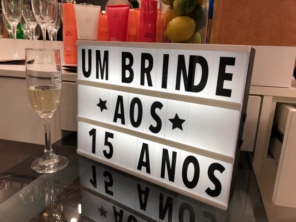 Foto de Muy bella em Bauru, SP por Solutudo