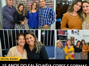 Foto de Muy bella em Bauru, SP por Solutudo
