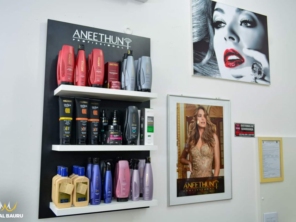 Foto galeria da empresa