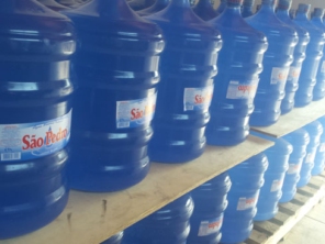 Foto de Distribuidora de Água Manancial em Botucatu, SP por Solutudo