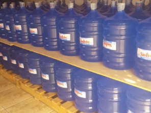 Foto de Distribuidora de Água Manancial em Botucatu, SP por Solutudo