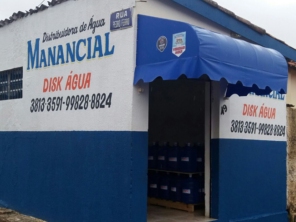 Foto galeria da empresa