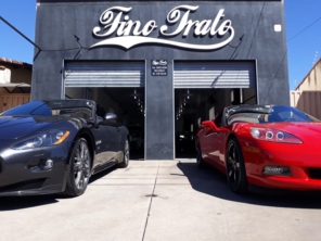 Foto galeria da empresa