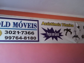 Foto galeria da empresa