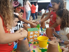 Foto de Reca Meleca em Bauru, SP por Solutudo