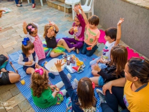 Foto de Reca Meleca em Bauru, SP por Solutudo