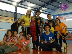Foto de Reca Meleca em Bauru, SP por Solutudo