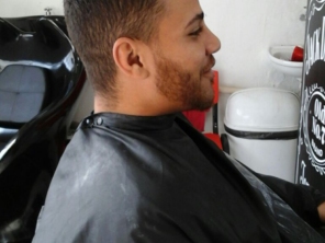 Foto de Barbearia Reis em Bauru, SP por Solutudo
