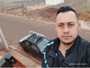 Foto de China Tom em São Manuel, SP por Solutudo