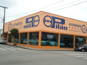 Foto galeria da empresa