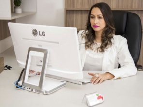 Foto galeria da empresa