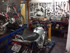 Foto de Paraná Moto Peças em Botucatu, SP por Solutudo
