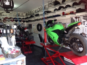 Foto de Paraná Moto Peças em Botucatu, SP por Solutudo